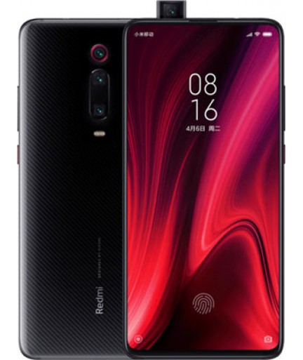 Xiaomi Mi9T (6GB+64GB) Black купить в Уфе