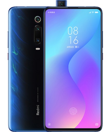 Xiaomi Mi9T Pro (6GB+64GB) Blue купить в Уфе