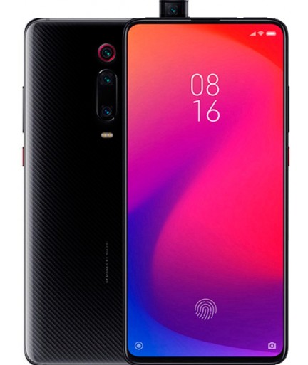 Xiaomi Mi9T Pro (6GB+128GB) Black купить в Уфе