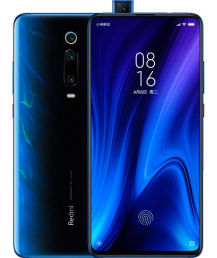 Xiaomi Mi9T (6GB+128GB) Blue купить в Уфе