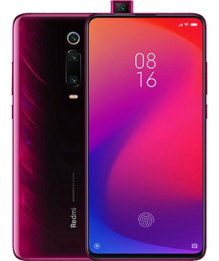 Xiaomi Mi9T (6GB+128GB) Red купить в Уфе