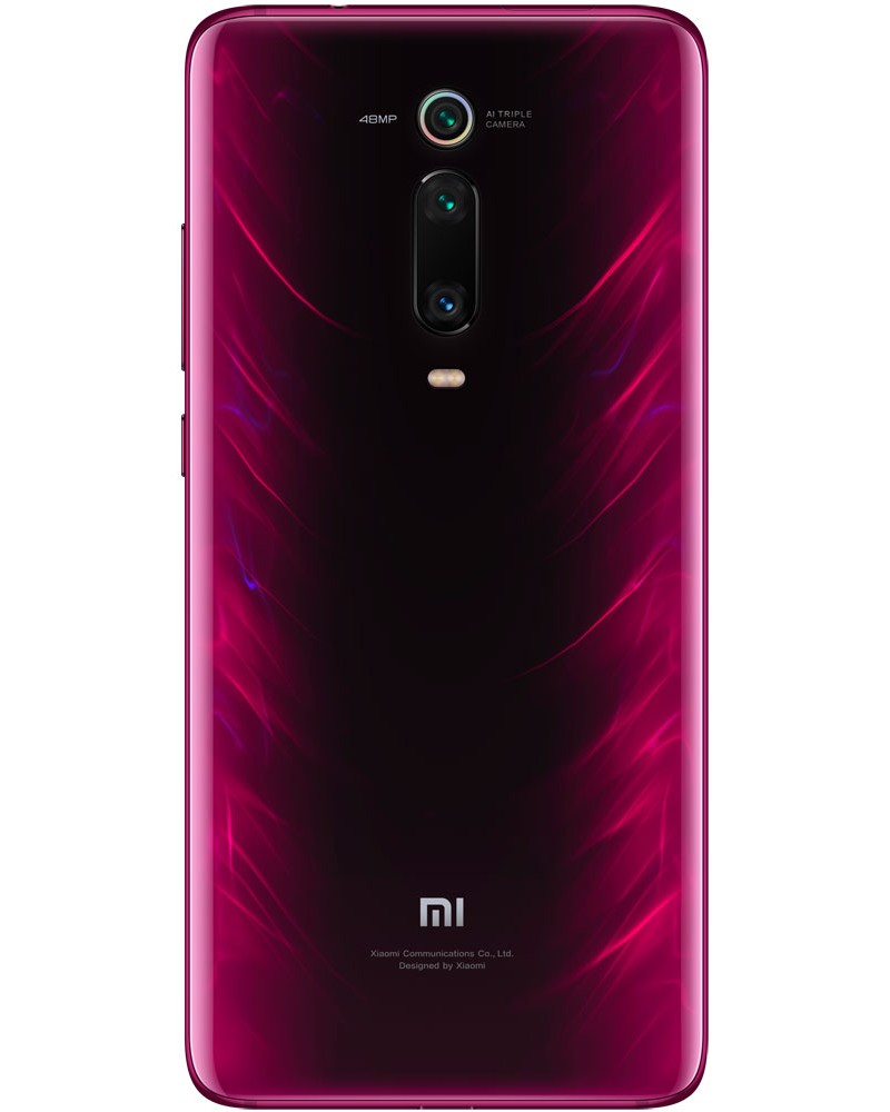 Xiaomi Mi9T Pro (6GB+64GB) Red купить в Уфе | Обзор | Отзывы |  Характеристики | Сравнение