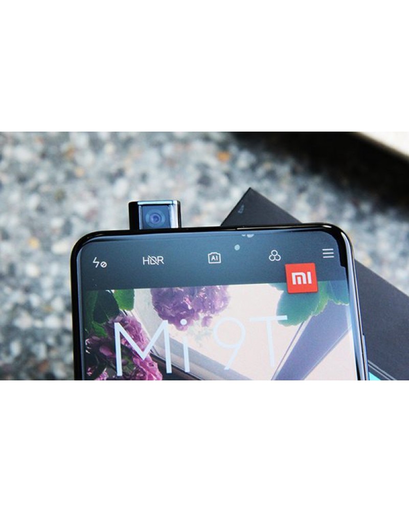 Xiaomi Mi9T Pro (6GB+64GB) Black купить в Уфе | Обзор | Отзывы |  Характеристики | Сравнение