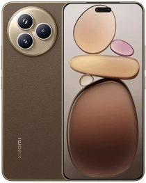 Xiaomi Civi 5 Pro 12/256GB Brown