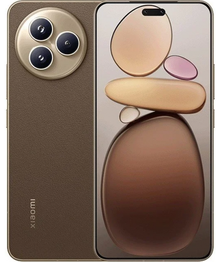 Xiaomi Civi 5 Pro 16Gb 512Gb Brown цена