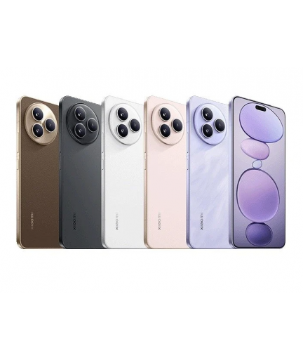 Xiaomi Civi 5 Pro 16Gb 512Gb White цена