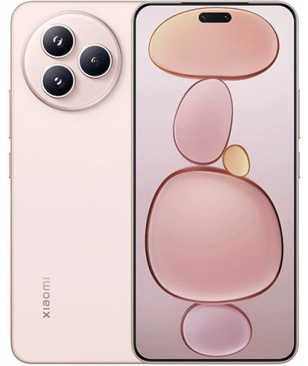 Xiaomi Civi 5 Pro 16Gb 512Gb Pink цена
