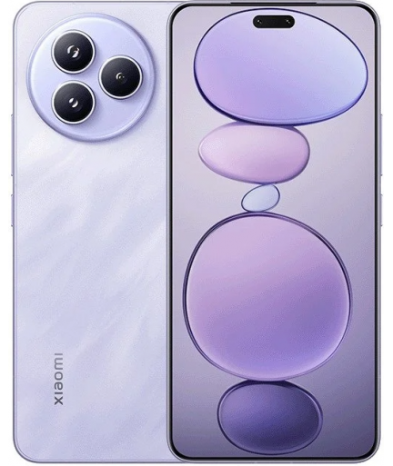 Xiaomi Civi 5 Pro 16Gb 512Gb Purple цена