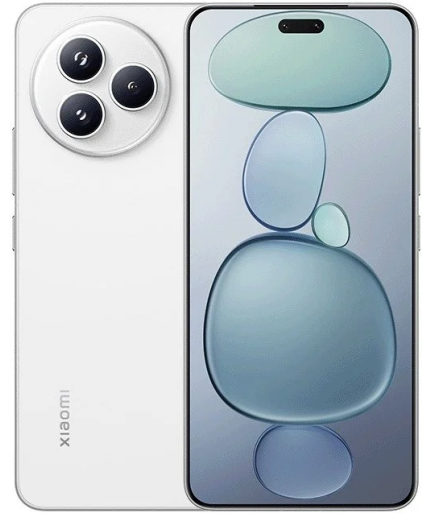 Xiaomi Civi 5 Pro 16Gb 512Gb White цена