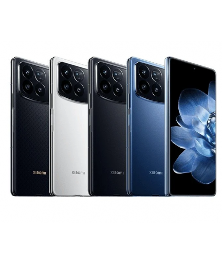 Xiaomi MIX Fold 4 12Gb 512Gb White цена Xiaomi MIX Fold 4 12Gb 512Gb White цена