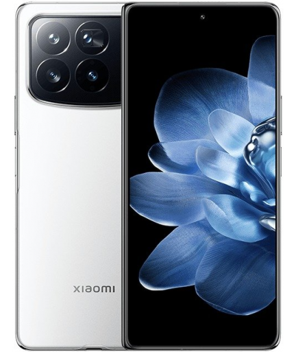Xiaomi MIX Fold 4 12Gb 512Gb White цена Xiaomi MIX Fold 4 12Gb 512Gb White цена
