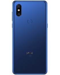 Xiaomi Mi Mix 3 (6GB+64GB) Blue 5G купить в Уфе | Обзор | Отзывы | Характеристики | Сравнение