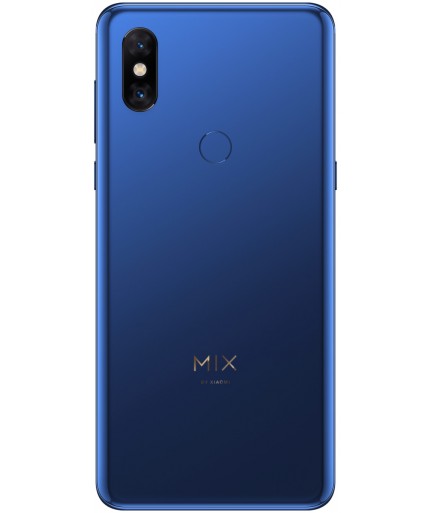 Xiaomi Mi Mix 3 (6GB+64GB) Blue 5G купить в Уфе