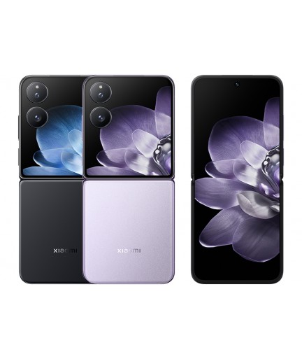 Xiaomi MIX Flip 12Gb 512Gb Purple цена