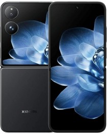 Xiaomi MIX Flip 12/512 Black