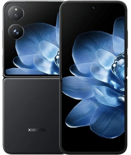 Xiaomi MIX Flip 12Gb 512Gb Black цена