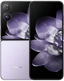 Xiaomi MIX Flip 12/512 Purple