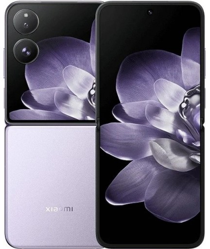 Xiaomi MIX Flip 12Gb 512Gb Purple цена