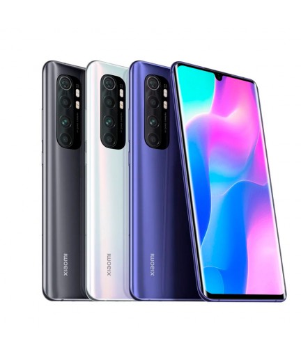 Xiaomi Mi Note 10 Lite 6/128GB White