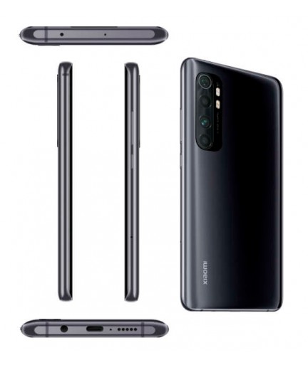 Xiaomi Mi Note 10 Lite 6/128GB White