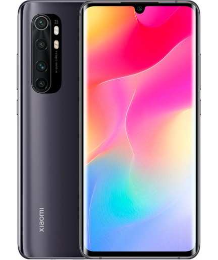 Xiaomi Mi Note 10 Lite 6/64GB Black