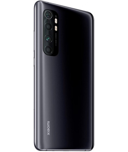 Xiaomi Mi Note 10 Lite 6/64GB Black