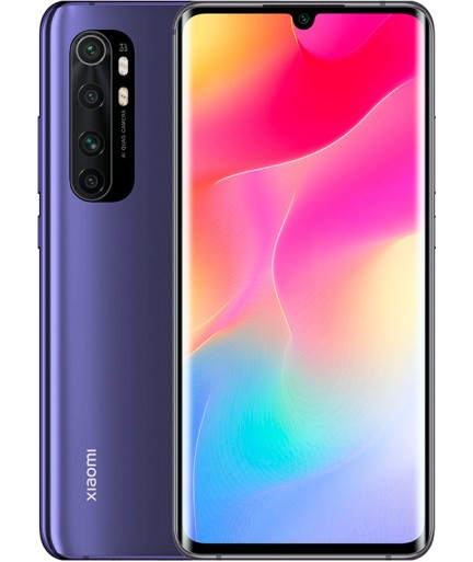 Xiaomi Mi Note 10 Lite 6/64GB Purple