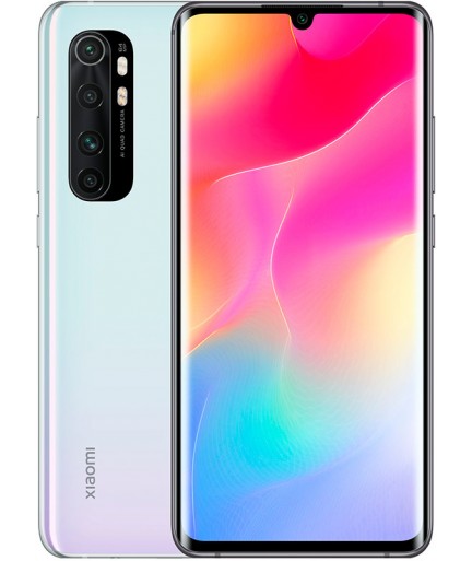 Xiaomi Mi Note 10 Lite 6/128GB White