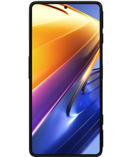 Poco F4 GT 8/128GB Knight Silver