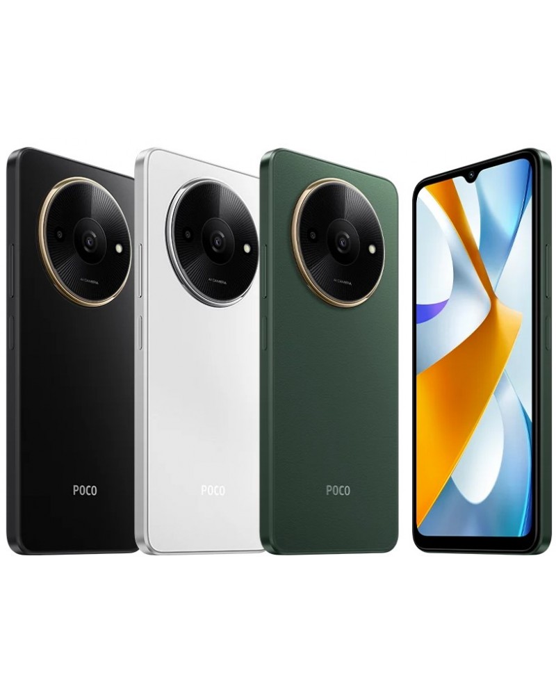 Poco 61c