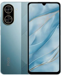Poco C71 3/64GB Blue