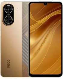 Poco C71 3/64GB Gold