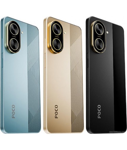 Poco C71 3Gb 64Gb Blue цена
