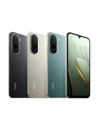 Poco C81 Pro 4/64GB Black