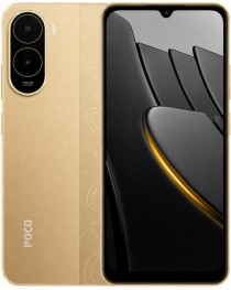 Poco C81 Pro 4/128GB Gold