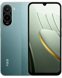 Poco C81 Pro 4/128GB Green