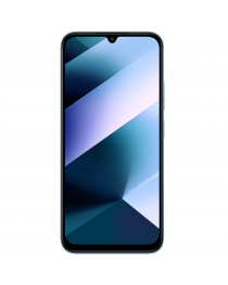 Poco C85 6/128GB Black
