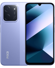 Poco C85 6/128GB Purple