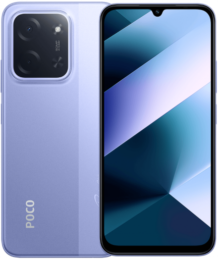 Poco C85 6Gb 128Gb Purple цена