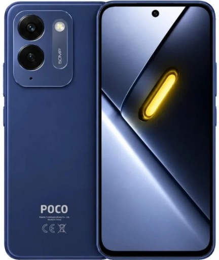 Poco C95 Pro 8Gb 256Gb Blue цена