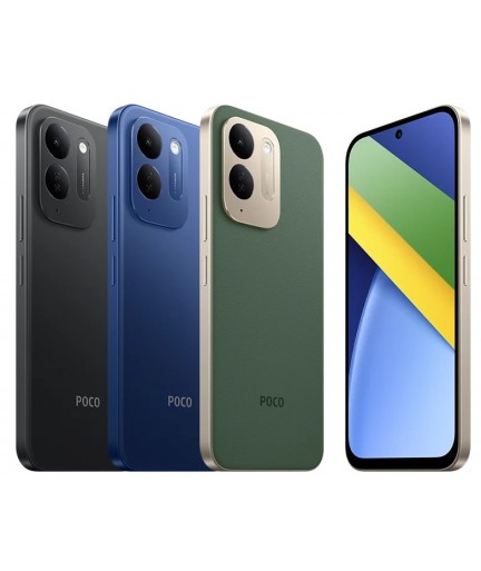 Poco C95 Pro 8Gb 256Gb Black цена Poco C95 Pro 8Gb 256Gb Black цена