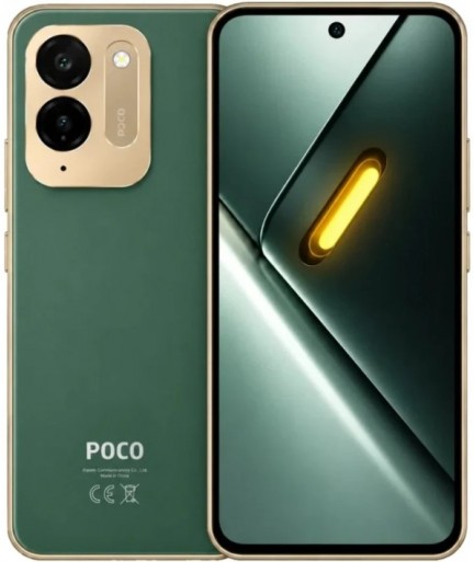 Poco C95 Pro 8Gb 256Gb Green цена