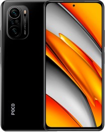 Xiaomi Poco F3 6/128GB Night Black купить в Уфе | Обзор | Отзывы | Характеристики | Сравнение