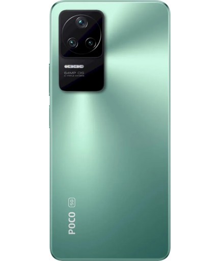 Poco F4 8/256GB Nebula Green