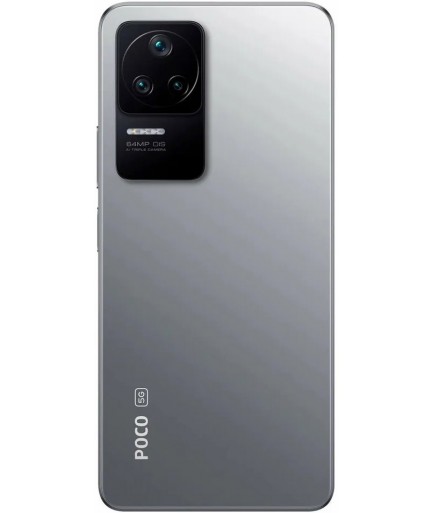 Poco F4 6/128GB Moon Silver