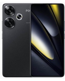 Xiaomi Poco F6 12/512GB Black купить в Уфе | Обзор | Отзывы | Характеристики | Сравнение
