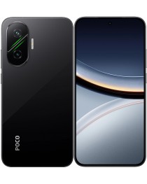 Poco F7 12/512GB Black
