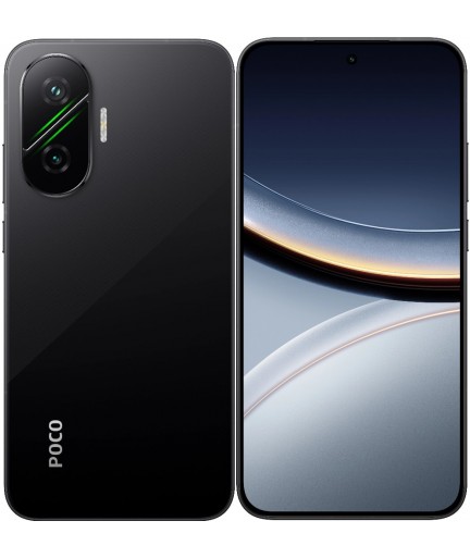 Poco F7 12Gb 256Gb Black цена