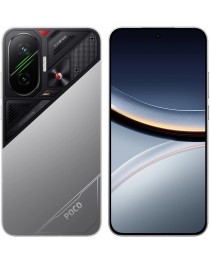 Poco F7 12/256GB Silver