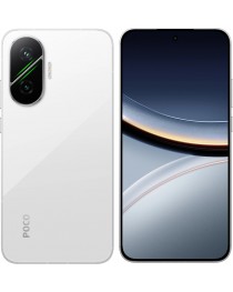 Poco F7 12/256GB White